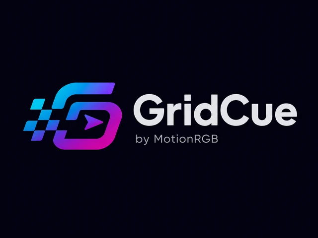 GridCue