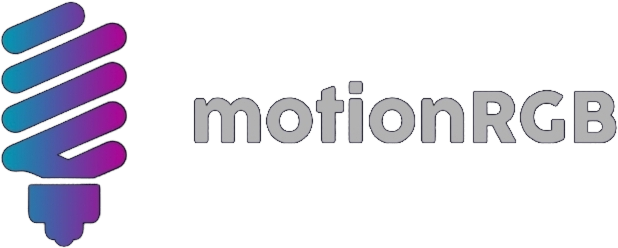 MotionRGB